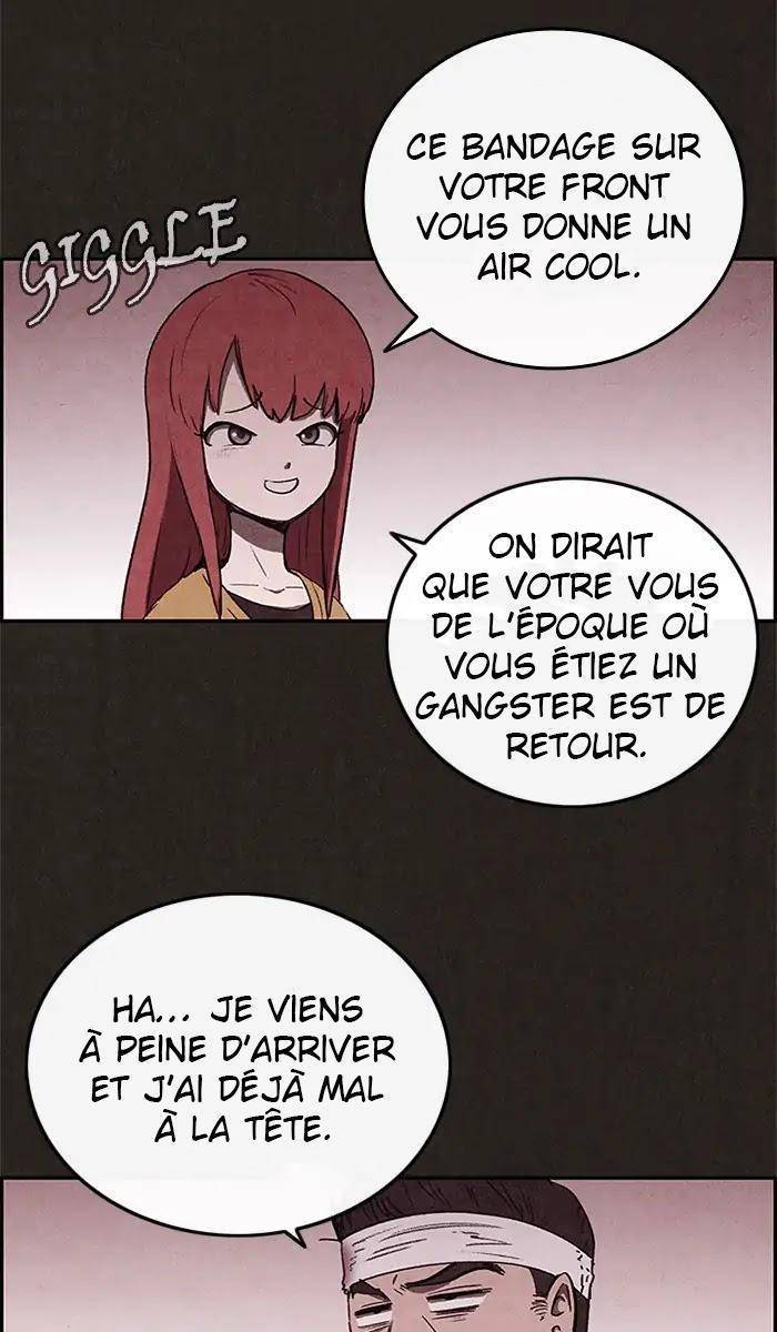  Sweet Home - Chapitre 59 - 38