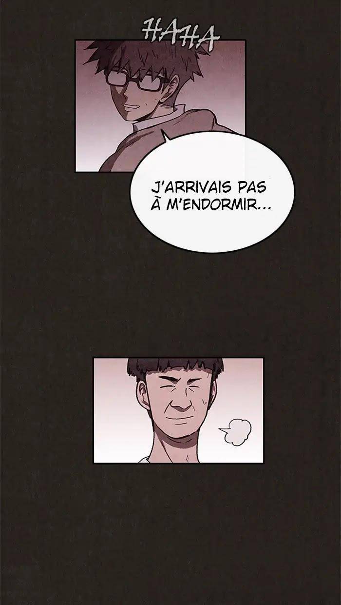  Sweet Home - Chapitre 59 - 23