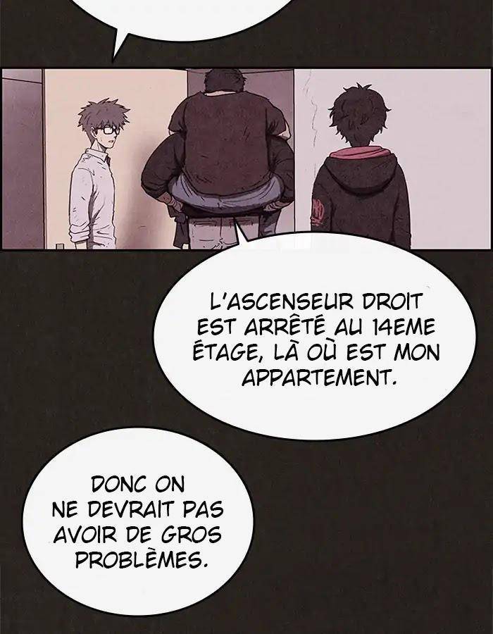  Sweet Home - Chapitre 59 - 72