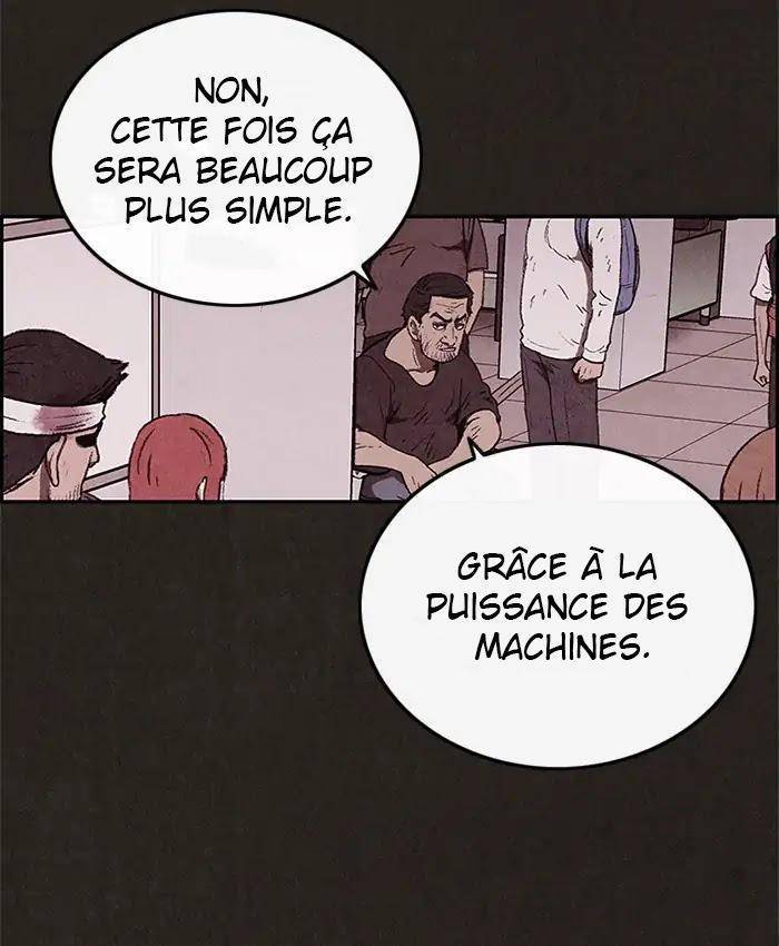  Sweet Home - Chapitre 59 - 64