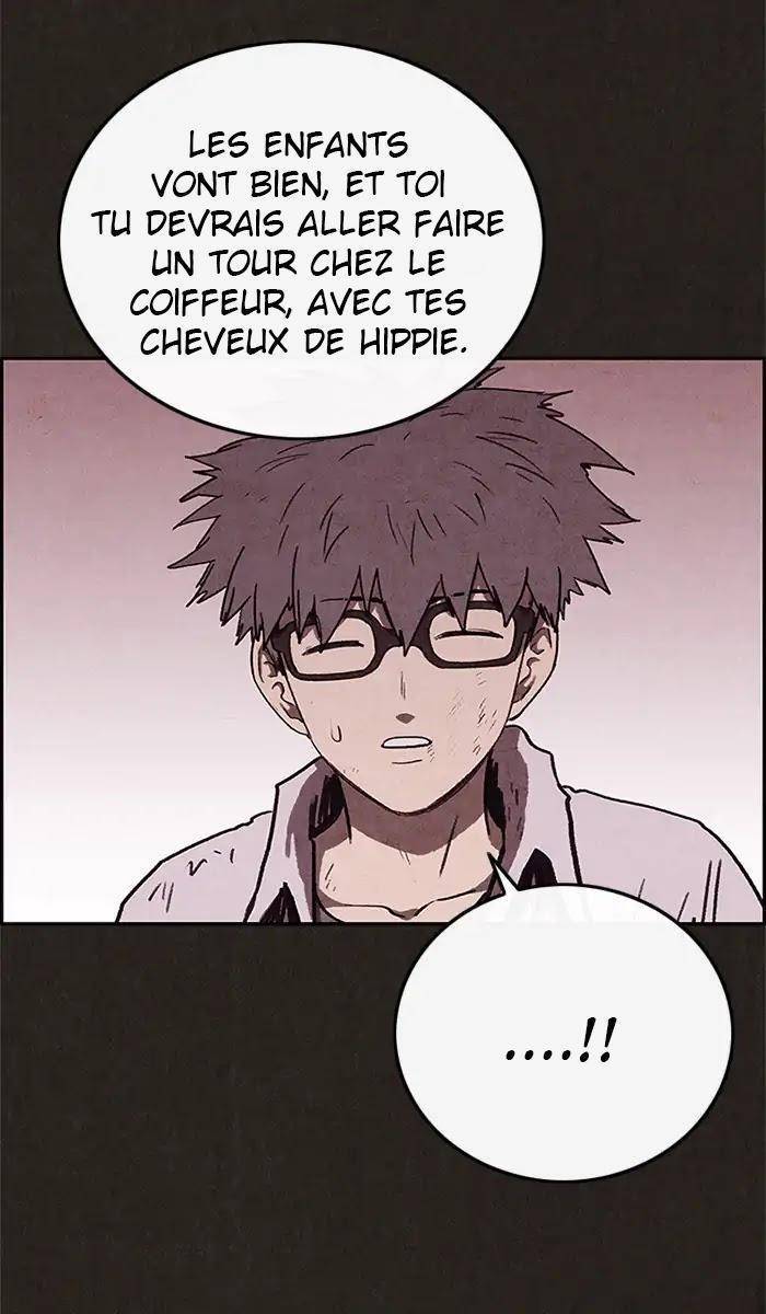  Sweet Home - Chapitre 59 - 61