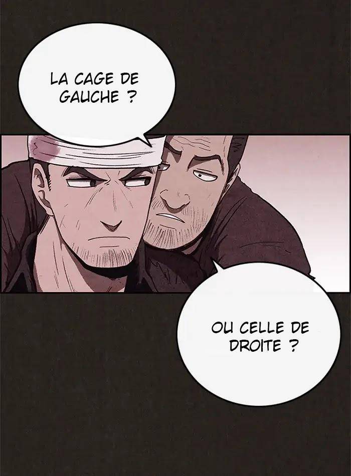  Sweet Home - Chapitre 59 - 69