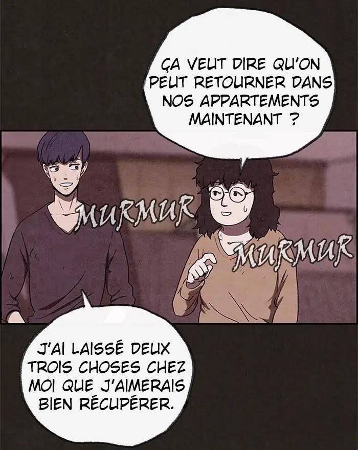  Sweet Home - Chapitre 59 - 87