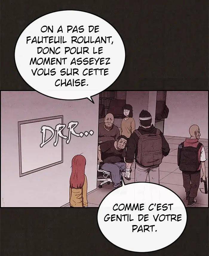  Sweet Home - Chapitre 59 - 35