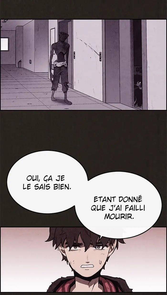  Sweet Home - Chapitre 59 - 73