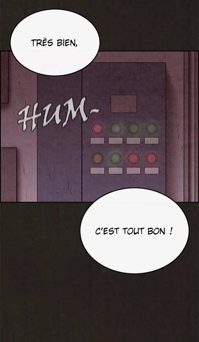  Sweet Home - Chapitre 59 - 81