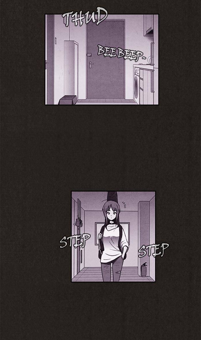  Sweet Home - Chapitre 6 - 11