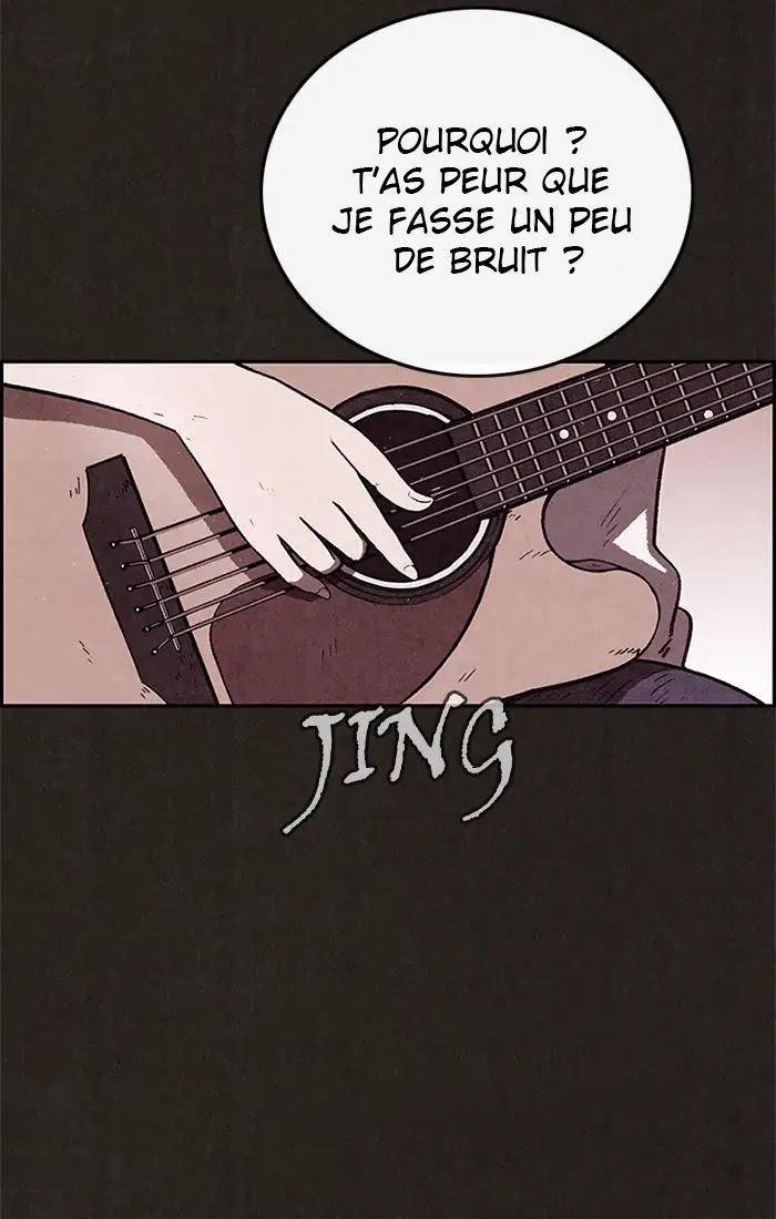  Sweet Home - Chapitre 60 - 9