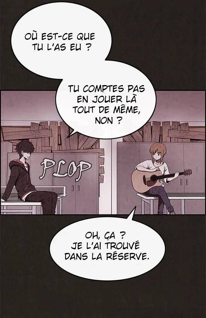  Sweet Home - Chapitre 60 - 8