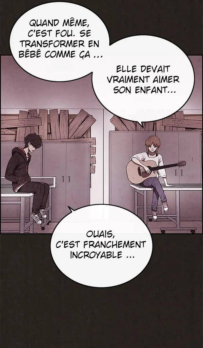  Sweet Home - Chapitre 60 - 18