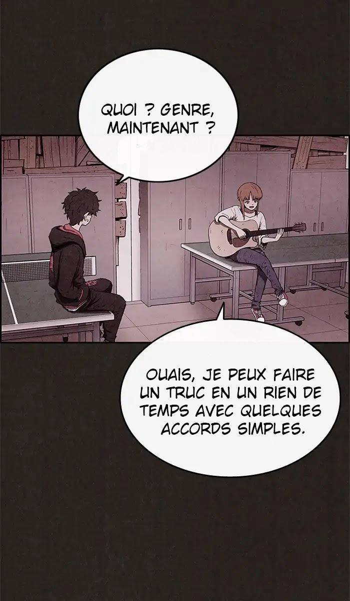  Sweet Home - Chapitre 60 - 22