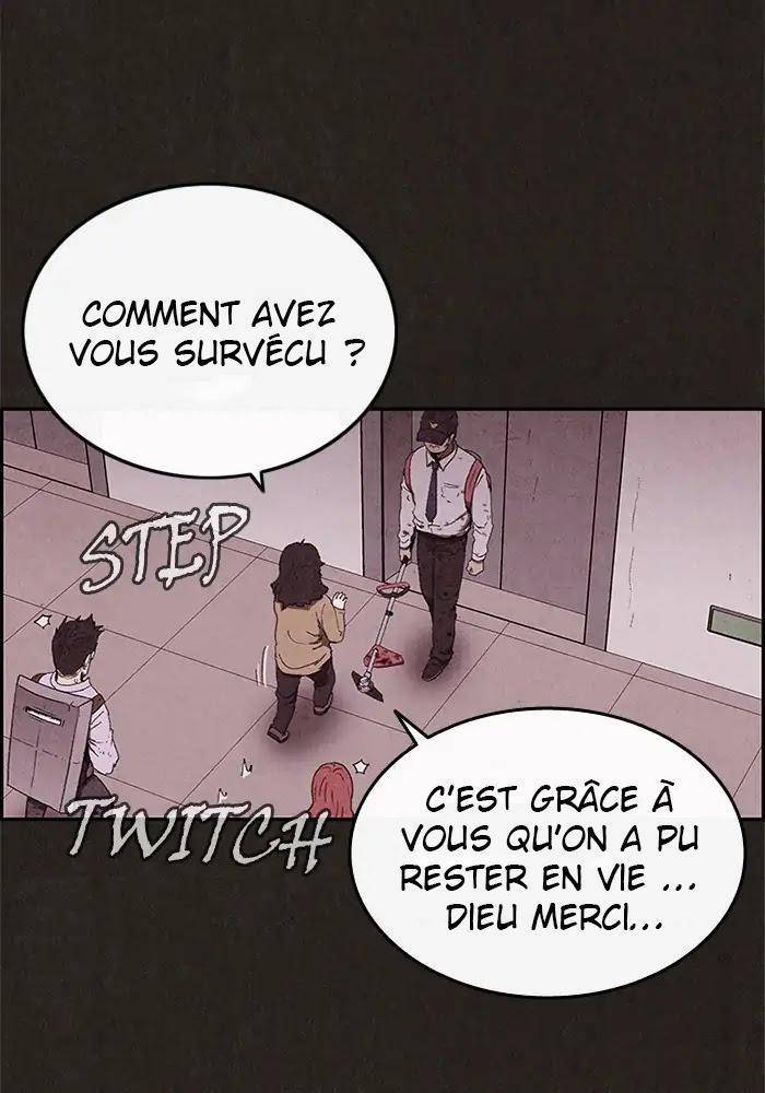  Sweet Home - Chapitre 60 - 76