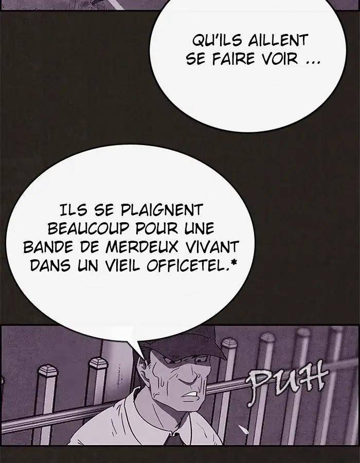  Sweet Home - Chapitre 61 - 20