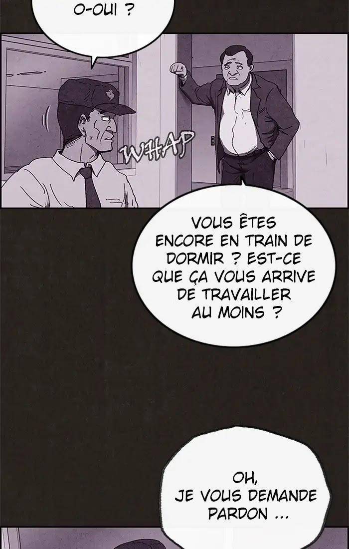  Sweet Home - Chapitre 61 - 11