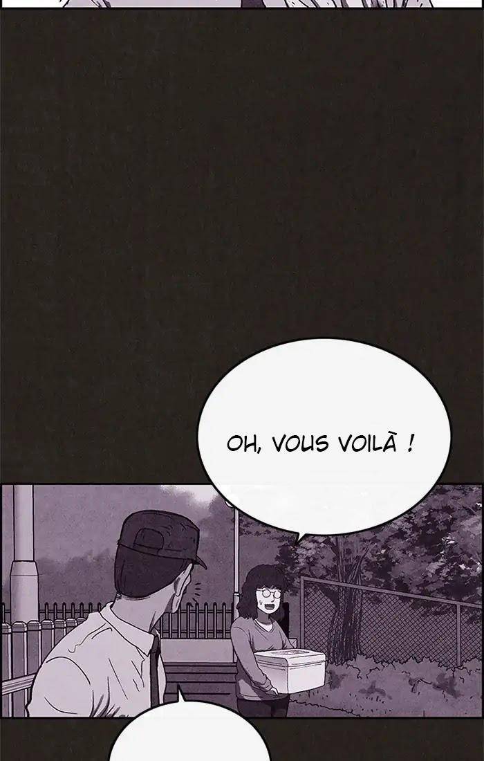  Sweet Home - Chapitre 61 - 25