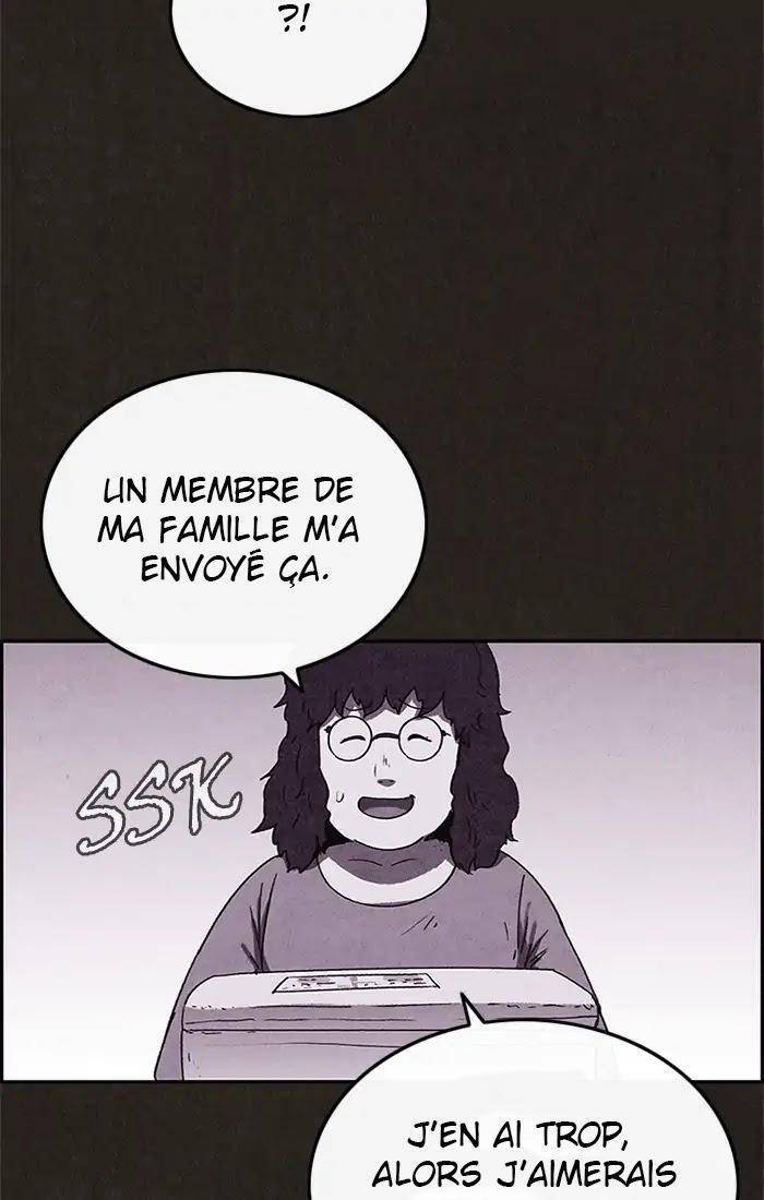  Sweet Home - Chapitre 61 - 26