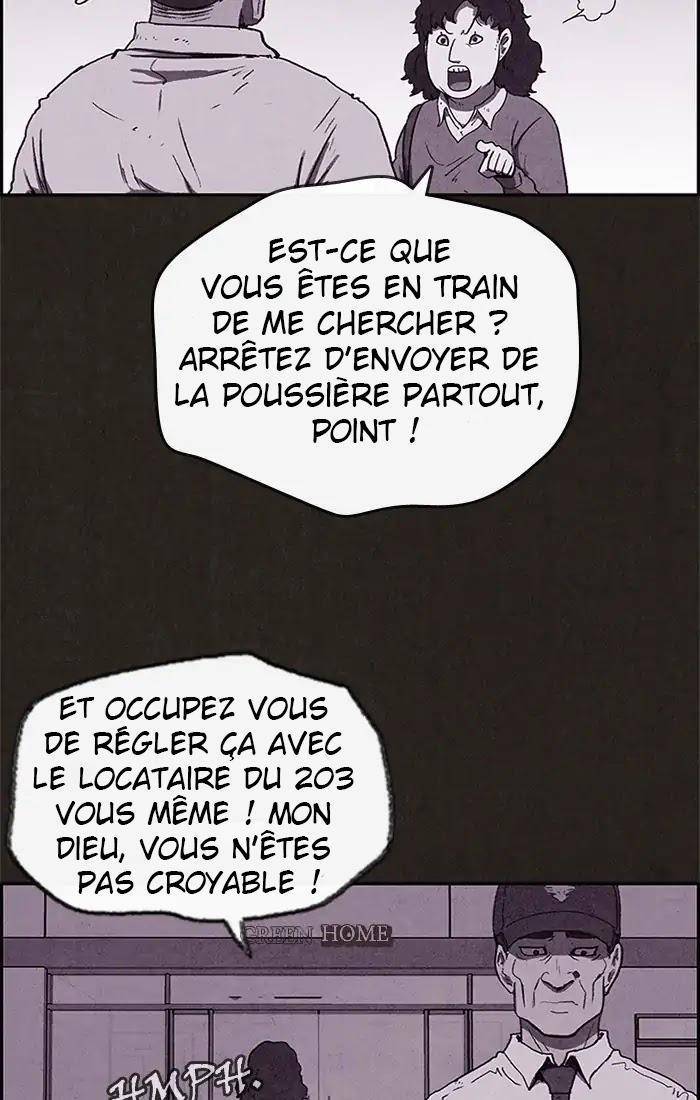  Sweet Home - Chapitre 61 - 6