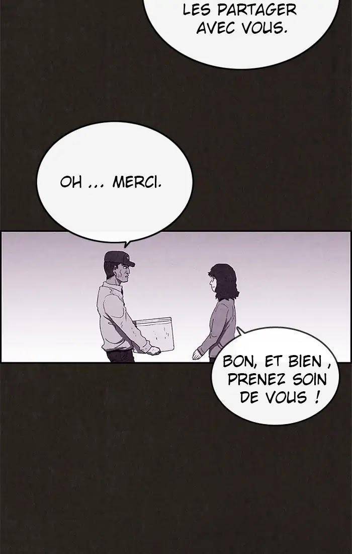  Sweet Home - Chapitre 61 - 27