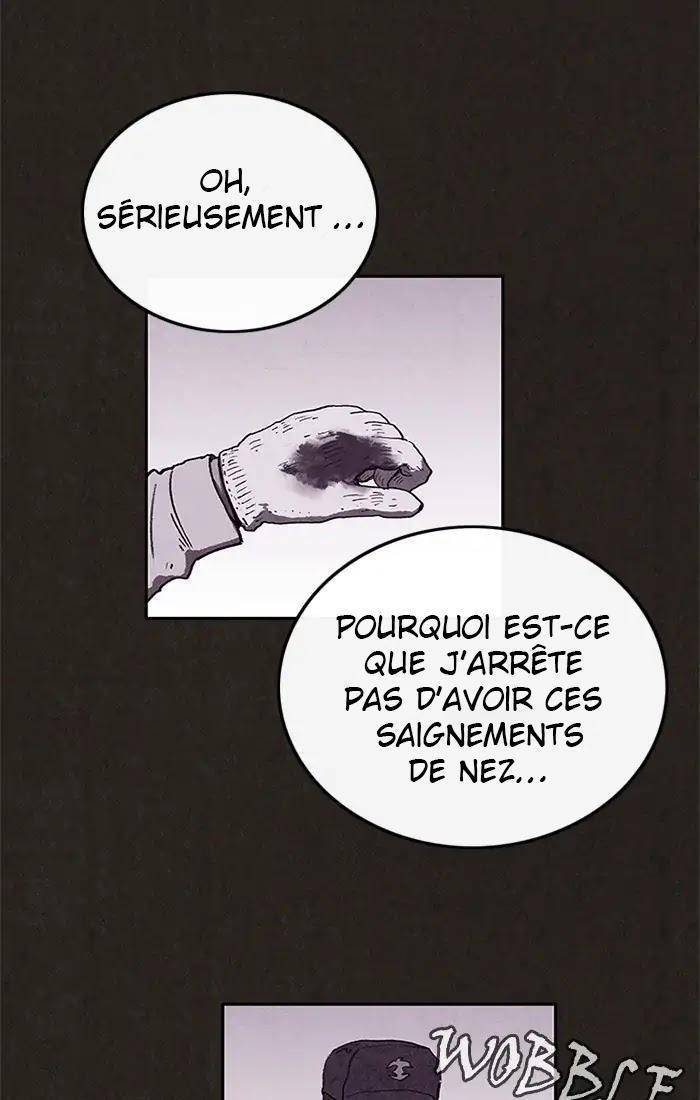  Sweet Home - Chapitre 61 - 23