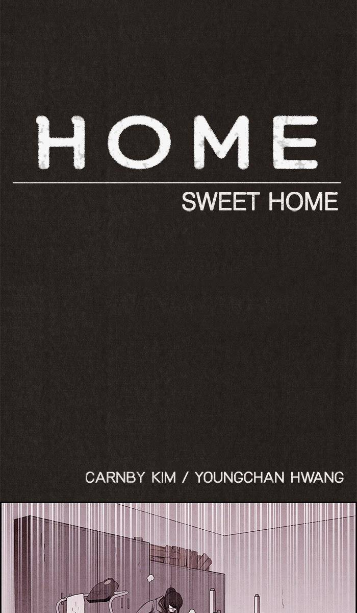  Sweet Home - Chapitre 62 - 22