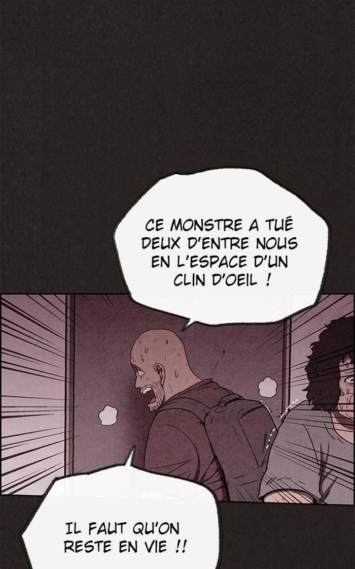  Sweet Home - Chapitre 62 - 19