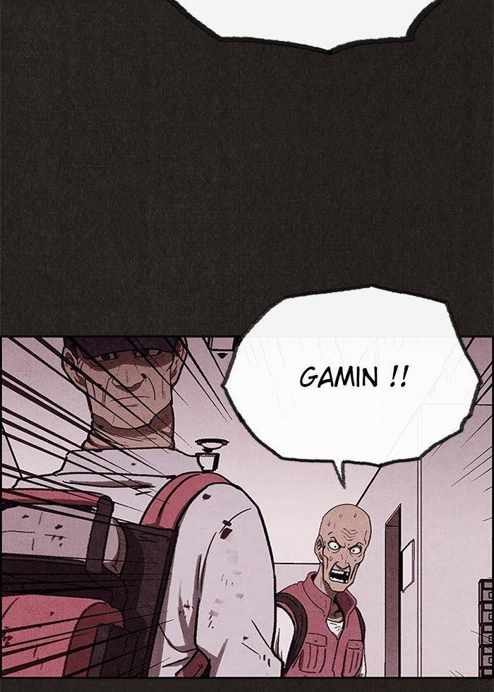  Sweet Home - Chapitre 63 - 65