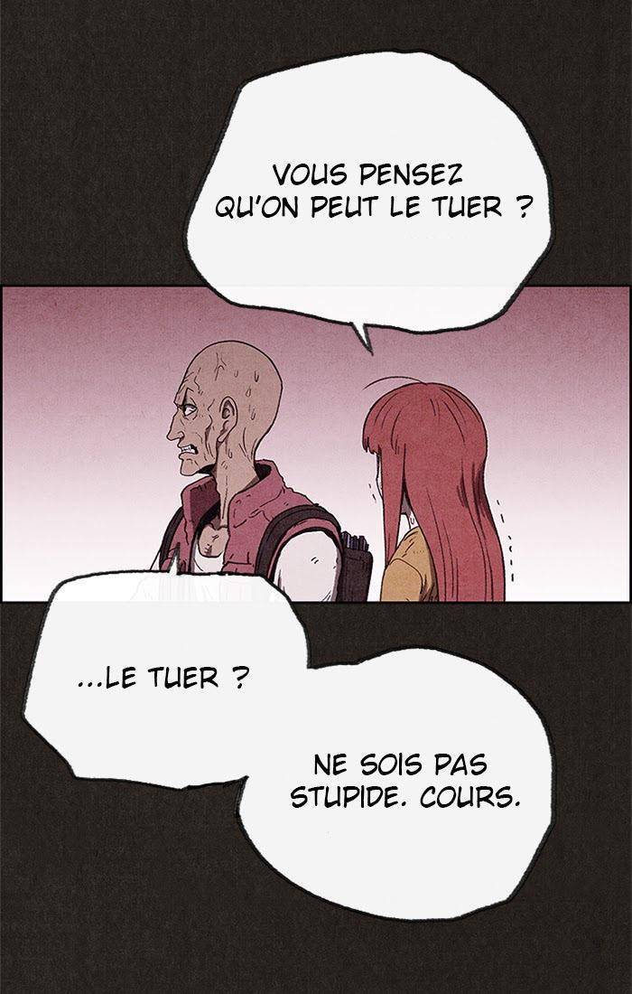  Sweet Home - Chapitre 63 - 36