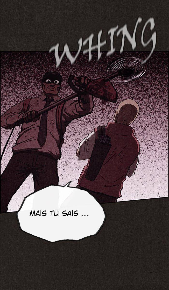  Sweet Home - Chapitre 63 - 45