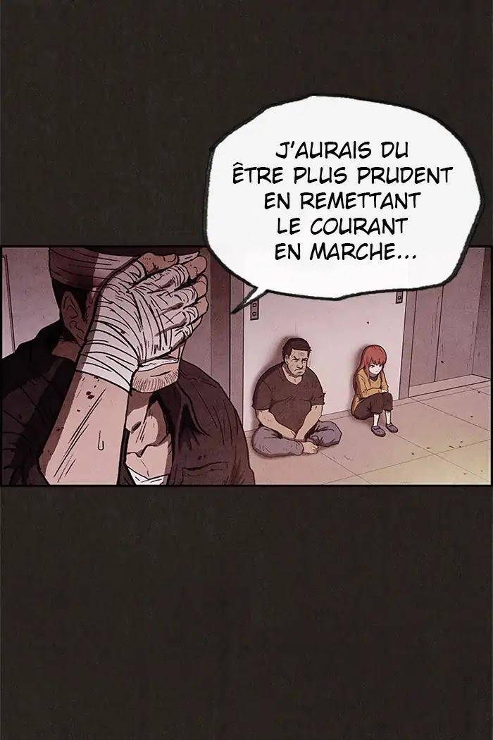  Sweet Home - Chapitre 65 - 68