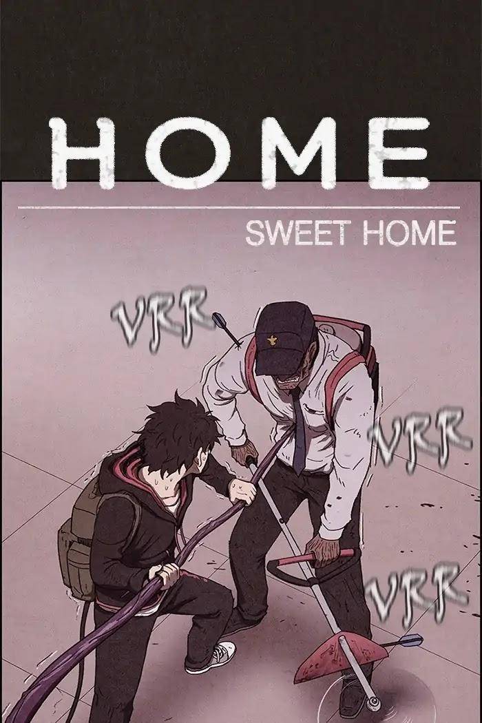  Sweet Home - Chapitre 65 - 33