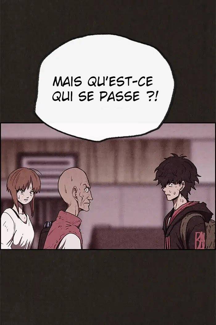  Sweet Home - Chapitre 65 - 60