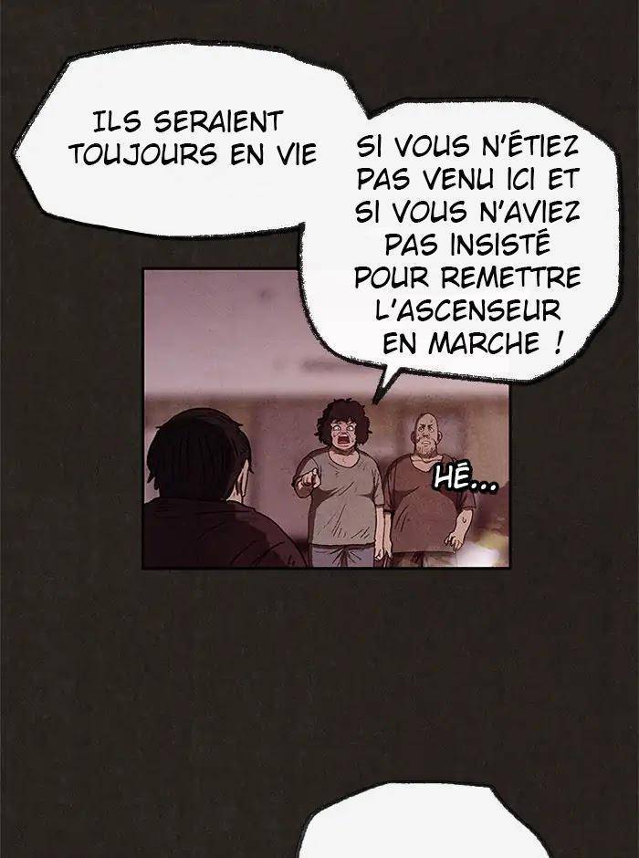  Sweet Home - Chapitre 65 - 70