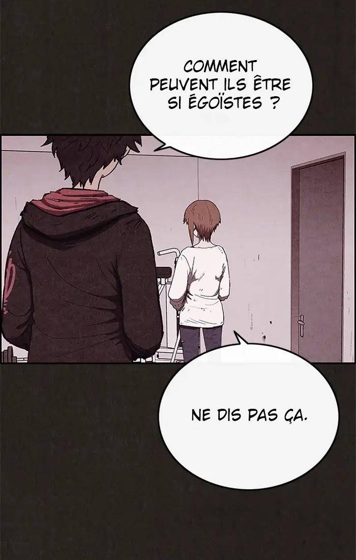  Sweet Home - Chapitre 66 - 32