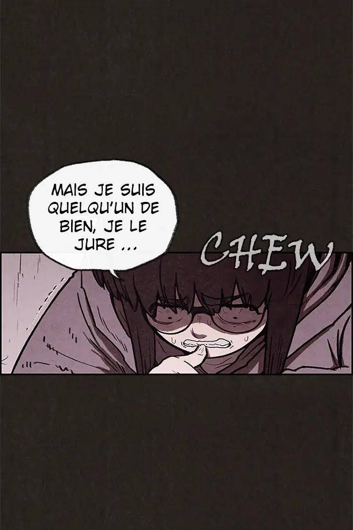  Sweet Home - Chapitre 66 - 25