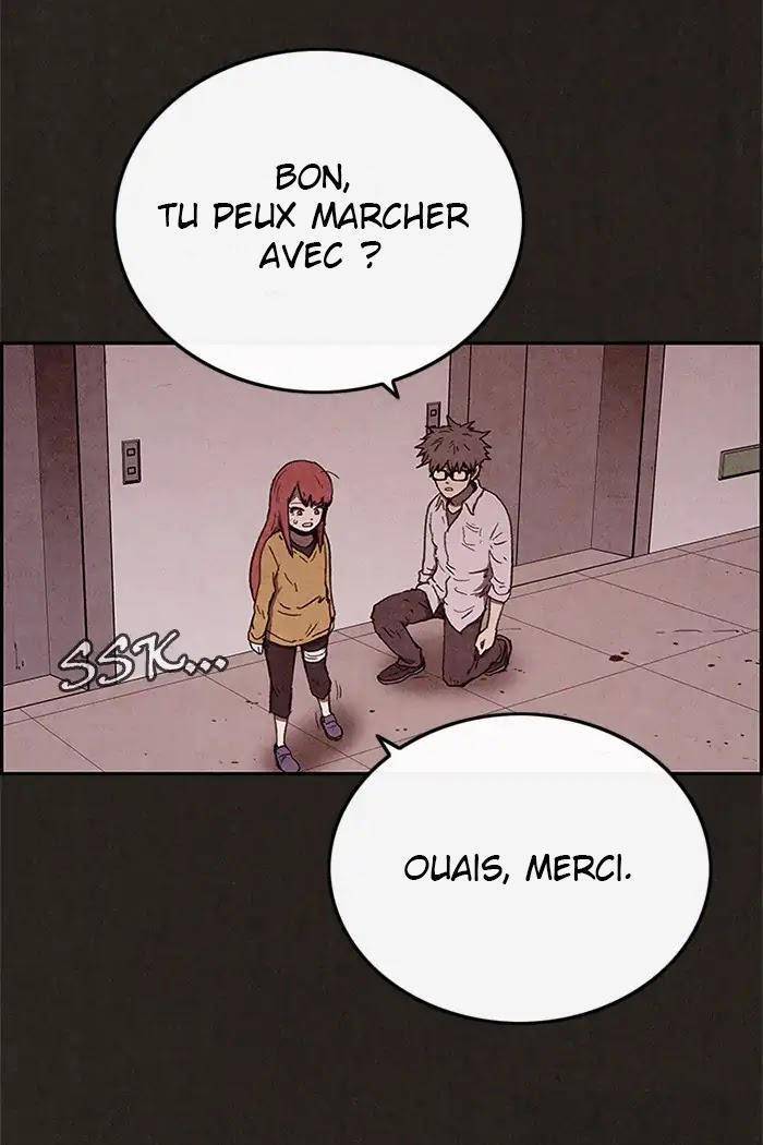  Sweet Home - Chapitre 66 - 66