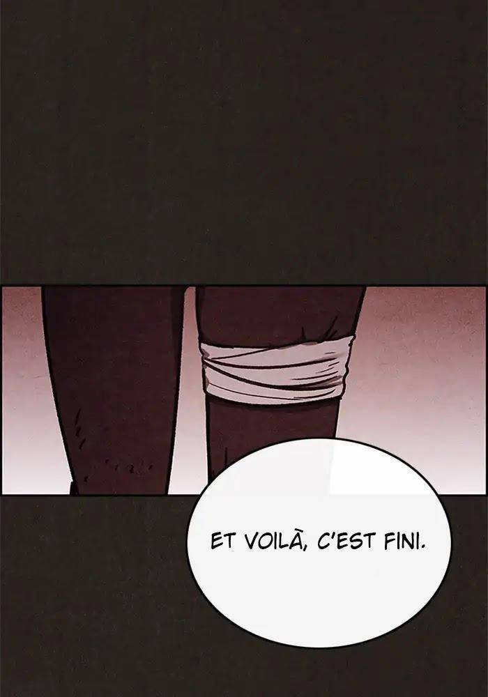  Sweet Home - Chapitre 66 - 65