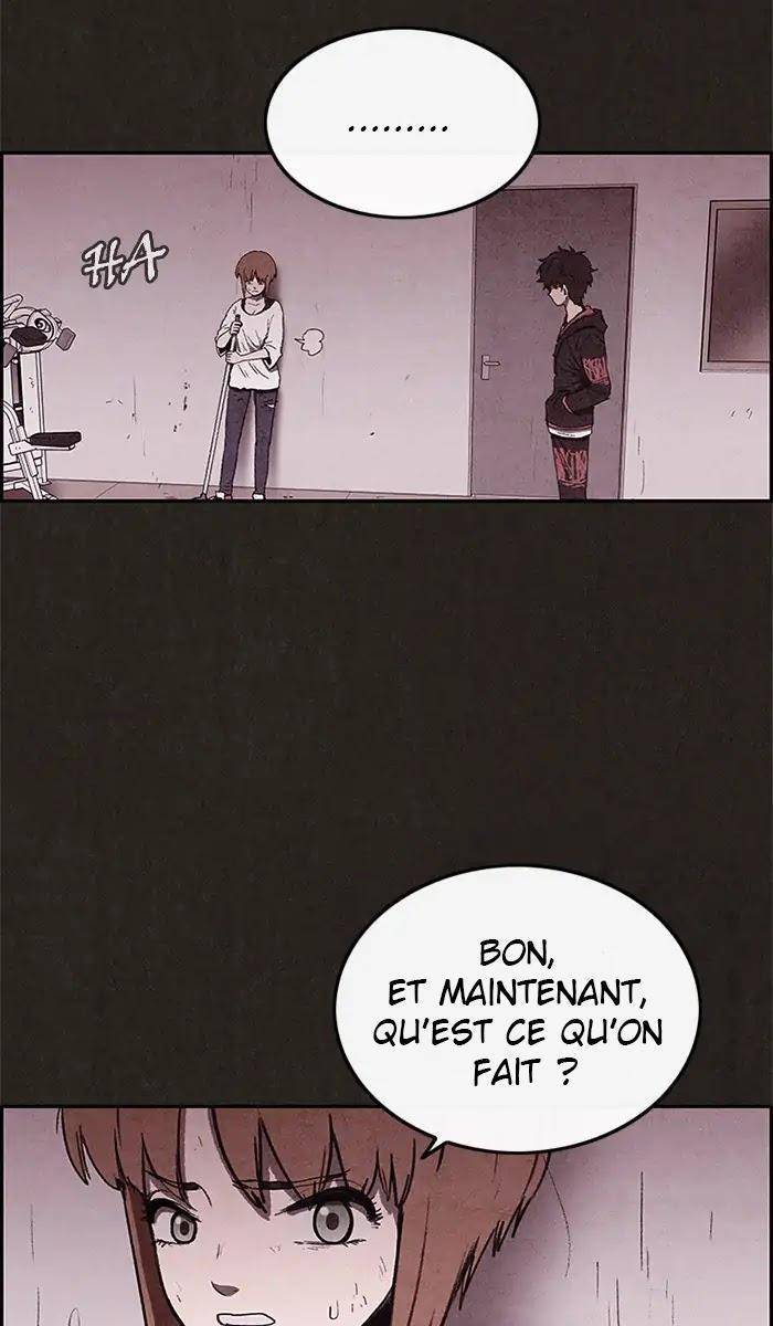  Sweet Home - Chapitre 66 - 38