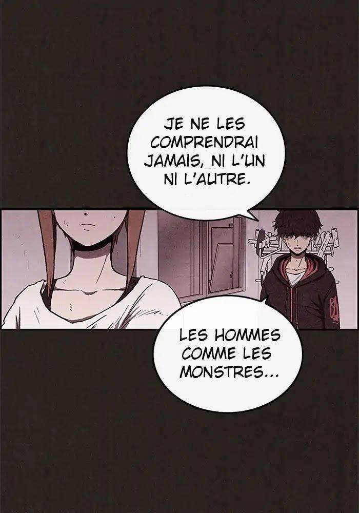  Sweet Home - Chapitre 66 - 29