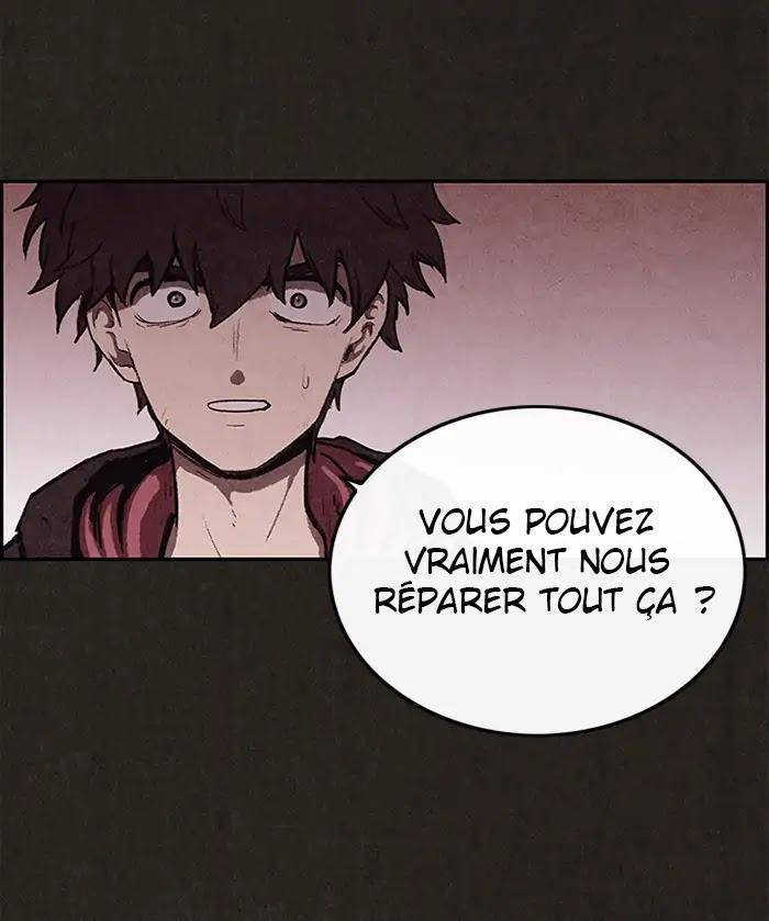  Sweet Home - Chapitre 67 - 26