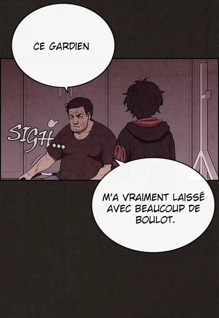  Sweet Home - Chapitre 67 - 25