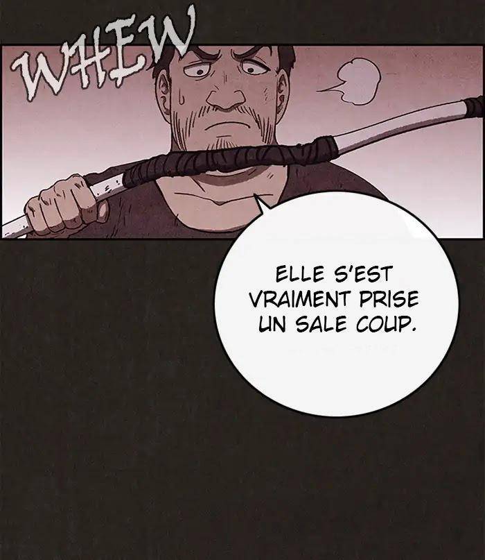  Sweet Home - Chapitre 67 - 23