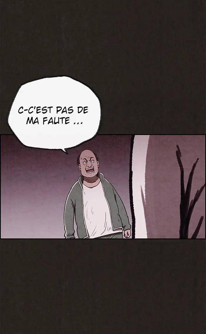  Sweet Home - Chapitre 67 - 80