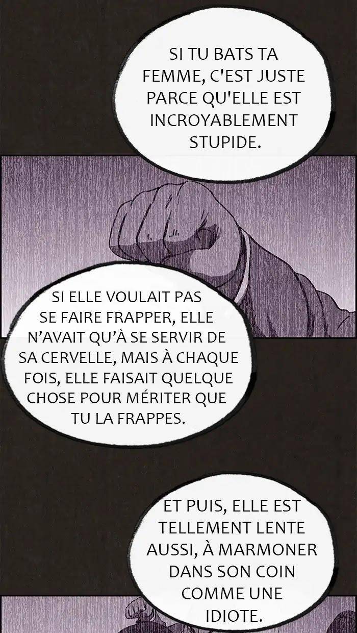  Sweet Home - Chapitre 67 - 74