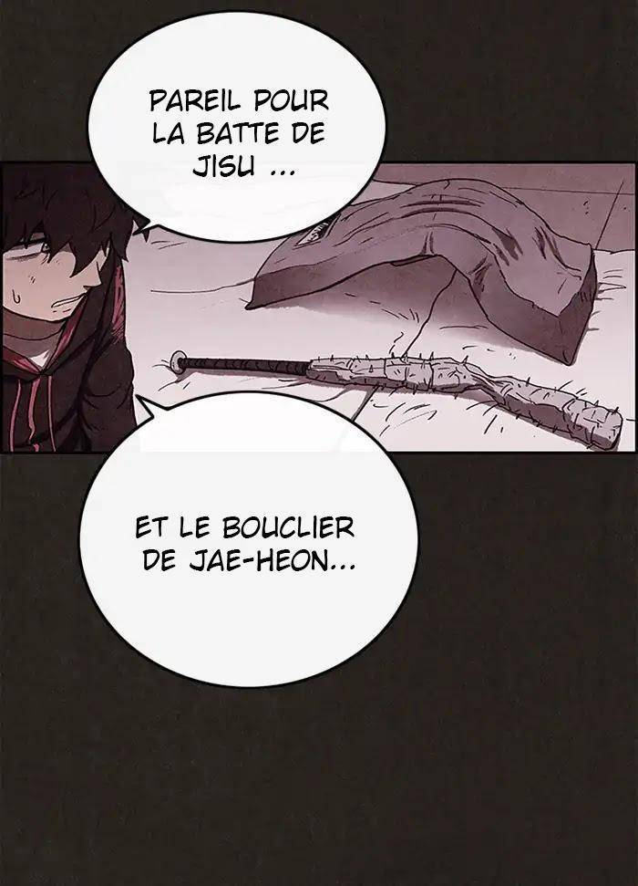  Sweet Home - Chapitre 67 - 24