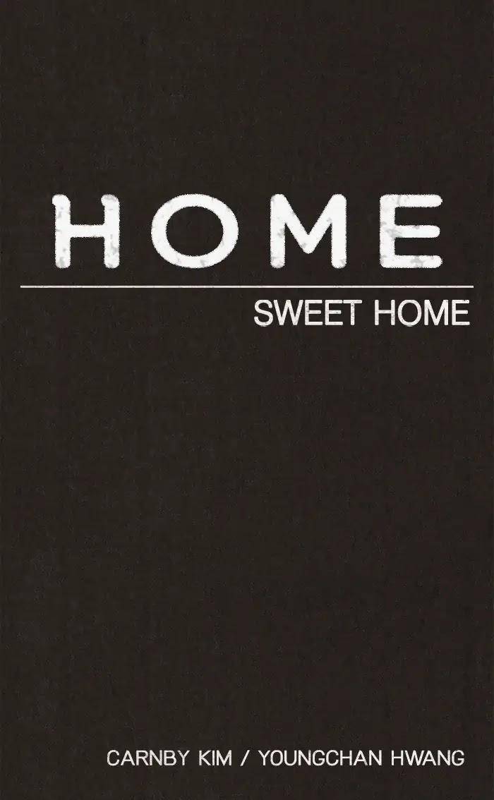  Sweet Home - Chapitre 67 - 21