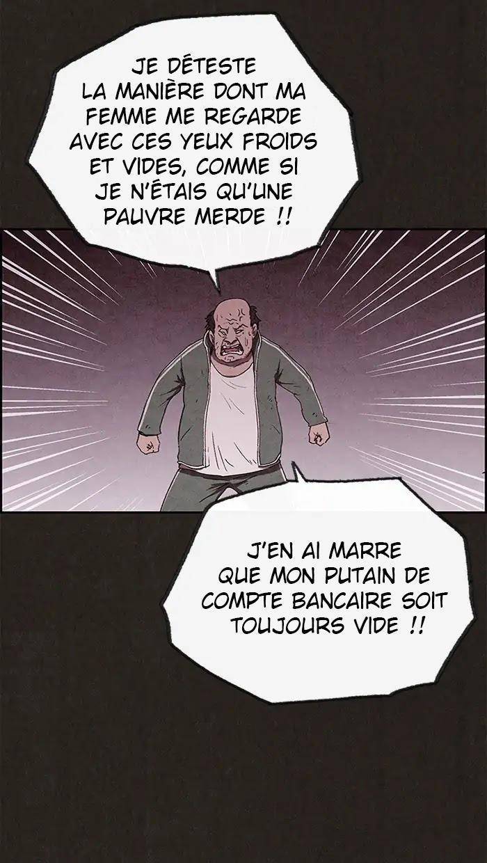  Sweet Home - Chapitre 68 - 30