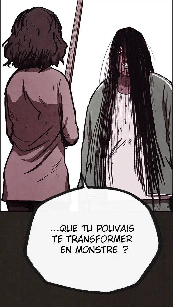  Sweet Home - Chapitre 68 - 92