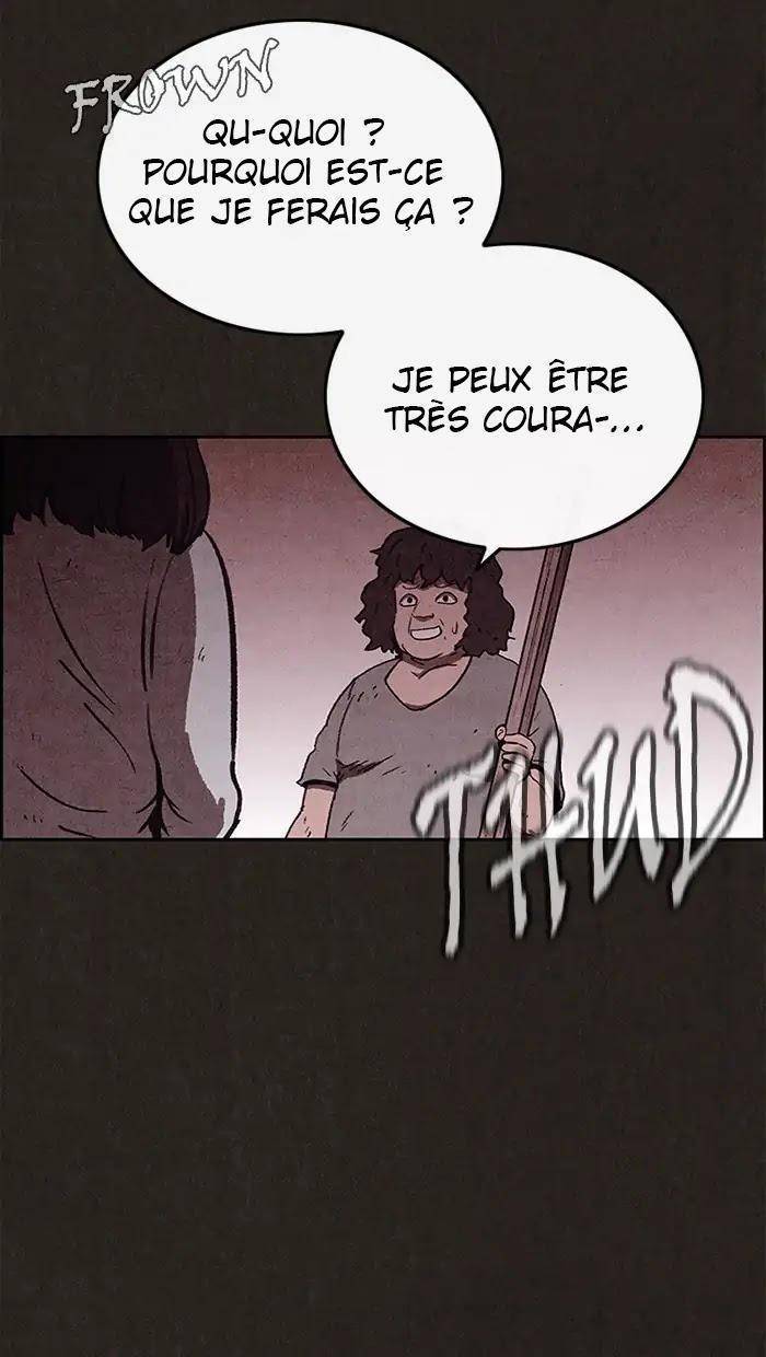  Sweet Home - Chapitre 68 - 59