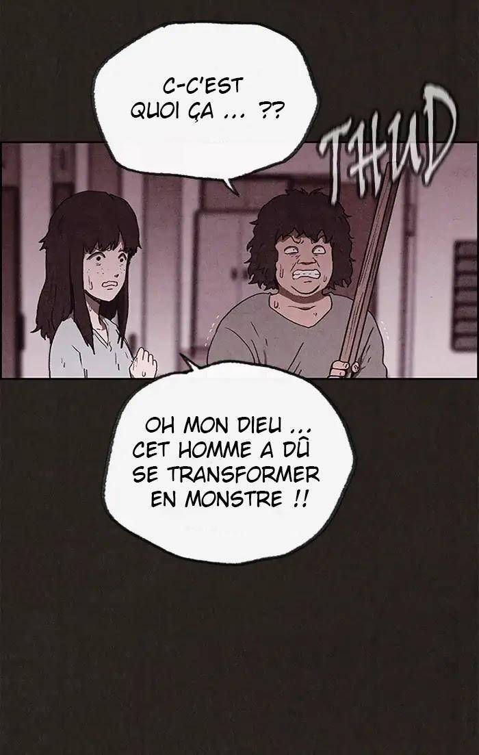  Sweet Home - Chapitre 68 - 62