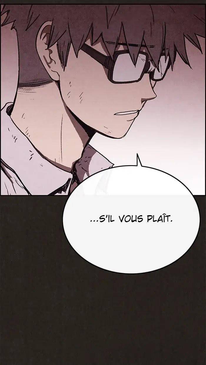  Sweet Home - Chapitre 68 - 21